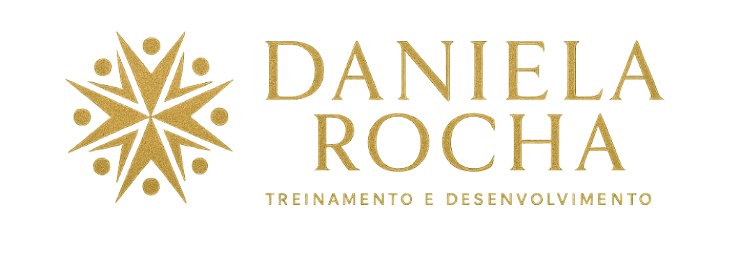Daniela Rocha — Treinamento e Desenvolvimento