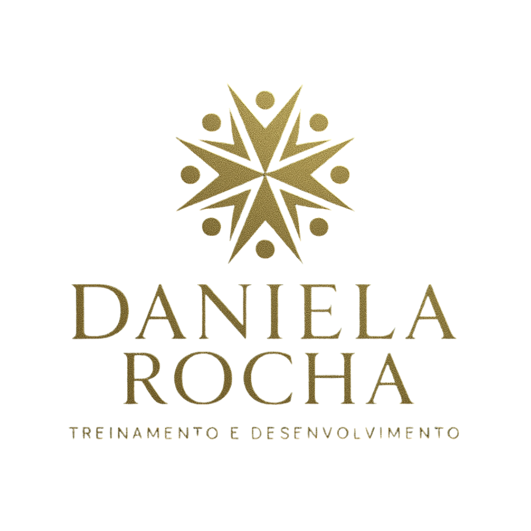 Daniela Rocha — Treinamento e Desenvolvimento